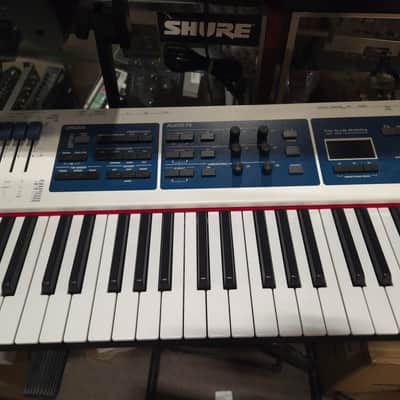 Dexibell VIVO S10L 76-Key Digital Stage Piano - Local Pickup Only image 3
