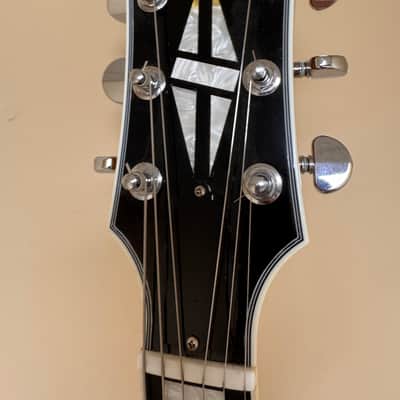 Immagine Gibson Midtown Custom 2011 - 2016 - Natural - 9