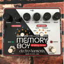 Electro-Harmonix Deluxe Memory Boy Delay Used