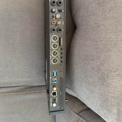 Akai MPC Live II Standalone Sampler / Sequencer 2020 - Present - Black Bild 10