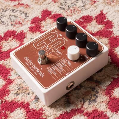 Immagine Electro-Harmonix C9 Organ Machine #202410202309 Second Hand - 5