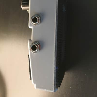 DOD FX30B Gate/Loop Pedal w/ Power Supply Made in USA Free Shipping image 4