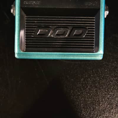 DOD GFX 25 Extreme 1999 - 2000 image 1