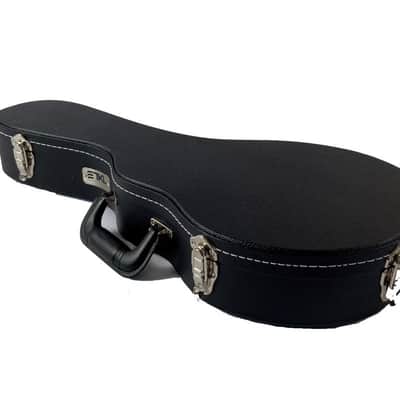 TKL Performer Series F-Style Mandolin Case (Compatible w/Gibson, Eastman, Washburn) image 2