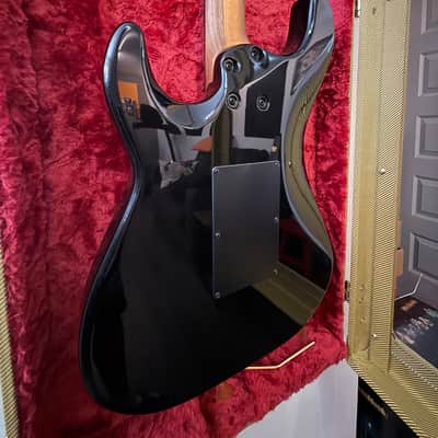 Kiesel Delos 2025 - Black magic metallic image 5