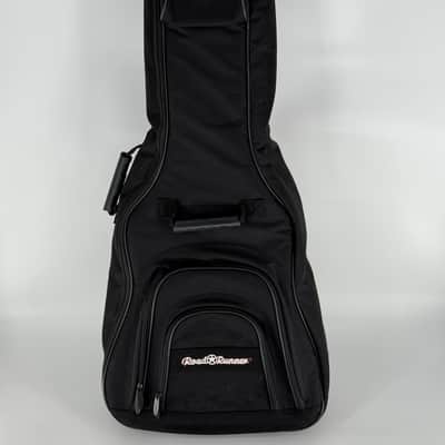 Road Runner Deluxe Acoustic Gig Bag image 1