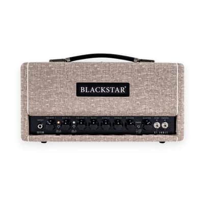 Blackstar ST. JAMES 50/EL34H - Fawn image 2