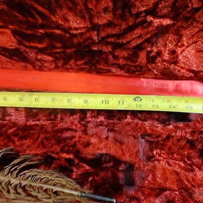 Vintage English Horn/ Cor Anglais case Bild 6