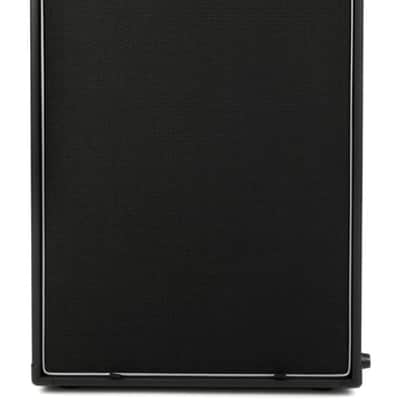 Ampeg Venture V12 1 200-watt Bass Head and 2x12" Cabinet image 2