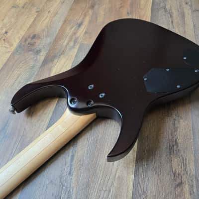 Ibanez Prestige RGA-121 image 17