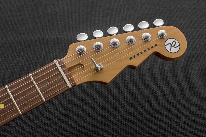 Reverend  Triple Tree Guitar String tree image 1