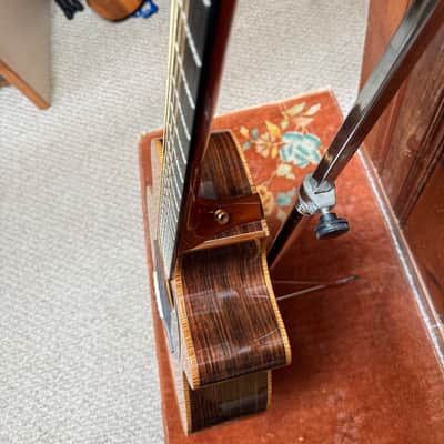Kevin Ryan Mission grand concert 2002 - custom special. image 10