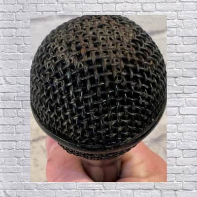 Audix Om2 Dynamic Mic Microphone image 4