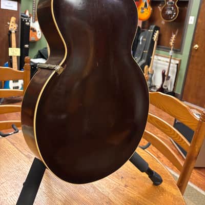 1923 Gibson L-3 Sunburst w/Original Case image 14
