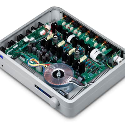 PS Audio BHK Preamp (Silver) image 5
