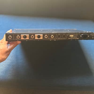 Dynacord CLS222 Leslie Rotary Effect image 4