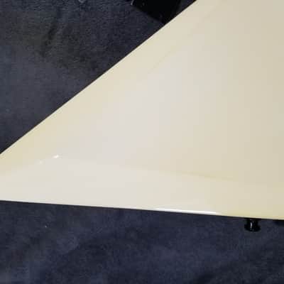 Hamer Scepter 1985 White image 16
