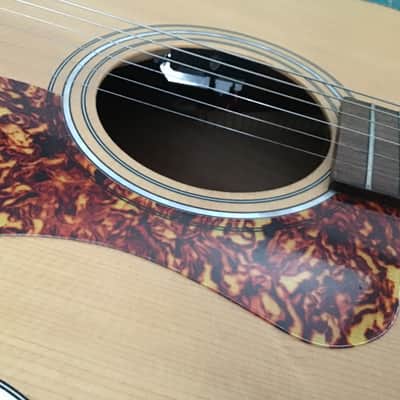 Guild Westerly Collection F-240E 2021 - Present - Natural image 13