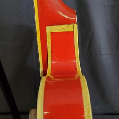 Gretsch Chet Atkins Nashville Model | 1967 | Single Mute image 18