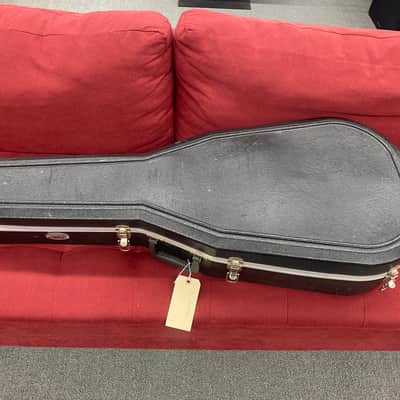 Larrivee D-09 Rosewood Acoustic-Electric Guitar 1999 - Natural w/ Case image 24