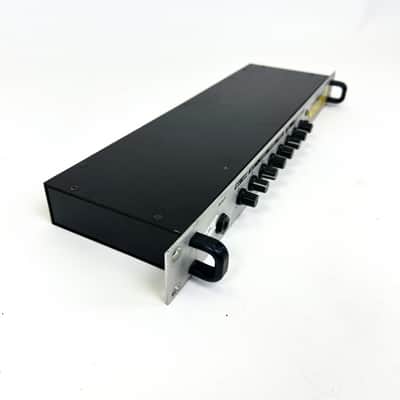 Tech 21 Sans Amp Rack Unit Owned by Lord Huron image 3