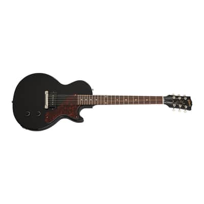 Les Paul Junior Ebony Gibson image 2