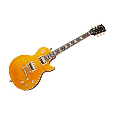 Slash Les Paul Appetite Amber + étui Gibson image 9