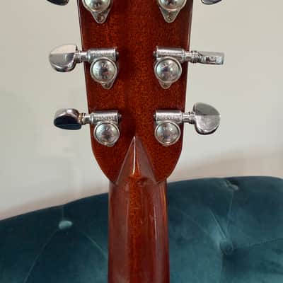Immagine Martin D-28 1968 - Natural - 8