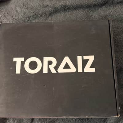 Pioneer Toraiz AS-1 Monophonic Analog Synthesizer 2010s - Black image 4