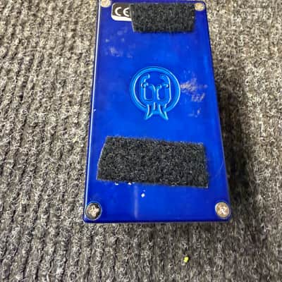 Walrus Audio Slö Multi-Texture Reverb 2019 - Present - Blue image 5