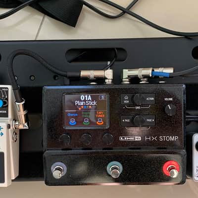 Line 6 HX Effects / HX Stomp / Pod Go MINI Isolated Power - APPROVED BY LINE 6 - HANDMADE IN USA image 6