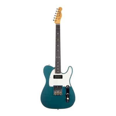 Fender Custom Shop Reissue Double Esquire Closet Classic 