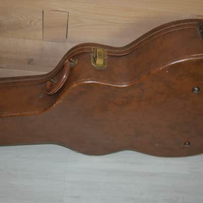 Gibson L-7-C 1952 - sunburst image 16