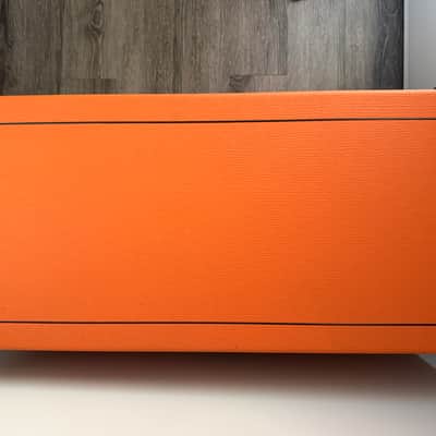 Orange PPC212 120-Watt 2x12 Guitar Cabinet image 2