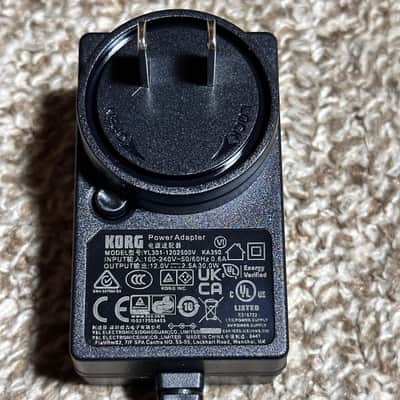 Korg Multi/Poly Module Analog Modeling Synthesizer image 4