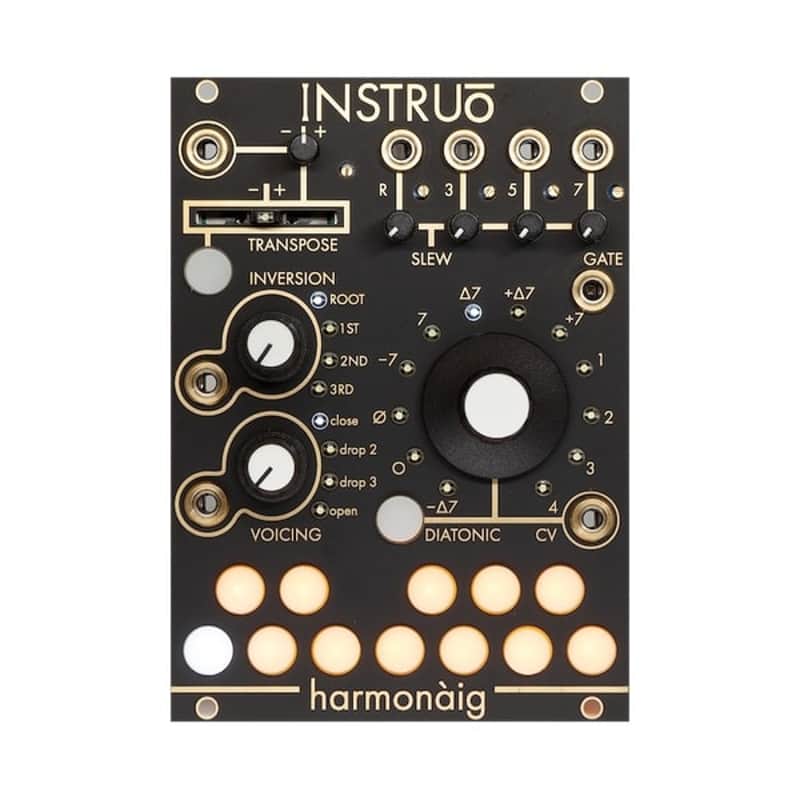 Instruo Harmonàig image 1