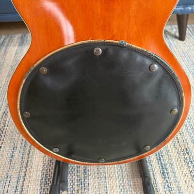 Gretsch 1969 6120 Nashville Hollow Body image 21