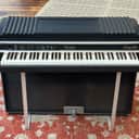 Rhodes Mark II Stage Piano Seventy Three w/ Matching Cabinet