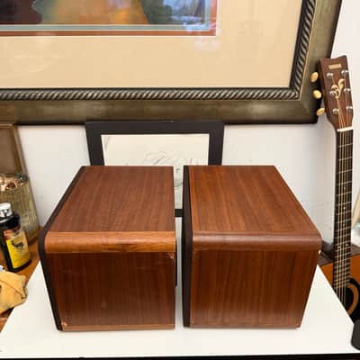 Phase Technology PC60 CA Loudspeaker (Pair) image 12