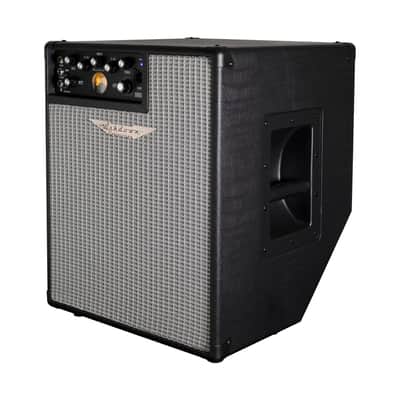 Ashdown ORIGINAL-EVO-C112 300-Watt 1 x 12-inch Bass Combo Amplifier image 14