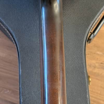 Gibson J-50 Sloped Shoulder Acoustic Dreadnought Guitar 1967 W/Gibson Case image 16
