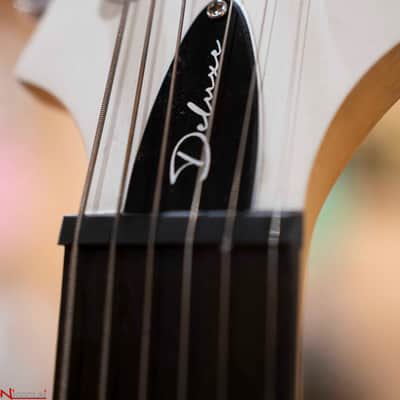 Schecter C-6 DELUXE-SWHT image 17