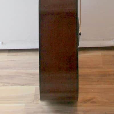 Antares Acoustic Guitar DX 26 Korea 1990s image 3