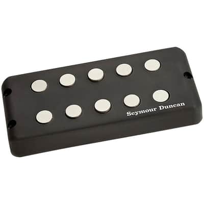 Seymour Duncan SMB-4D Ceramic Music Man Bass Pickup | Reverb