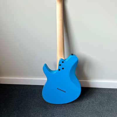 Immagine Ormsby TX Carbon 7-string Azure Blue - Run15 - 7