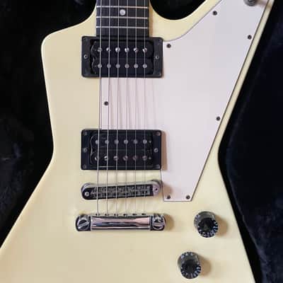 Gibson X-Plorer (Explorer) 2002 - 2008 - White image 9