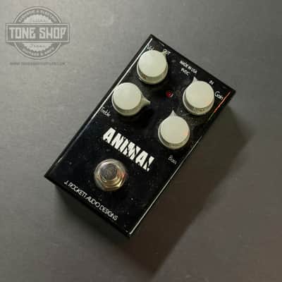J. Rockett audio designs ANIMAL エフェクター J. Rockett Audio Designs Animal OD Overdrive Pedal | Sweetwater