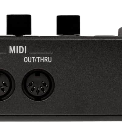 Line 6 HX One Multi-Effects Pedal image 4
