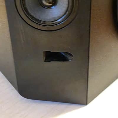 VINTAGE BOSE 301 SERIES IV SPEAKERS image 5