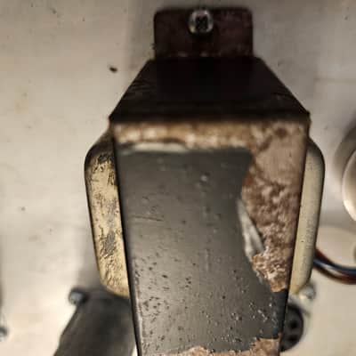 Fender Princeton Reverb Drip Edge 1967 image 17
